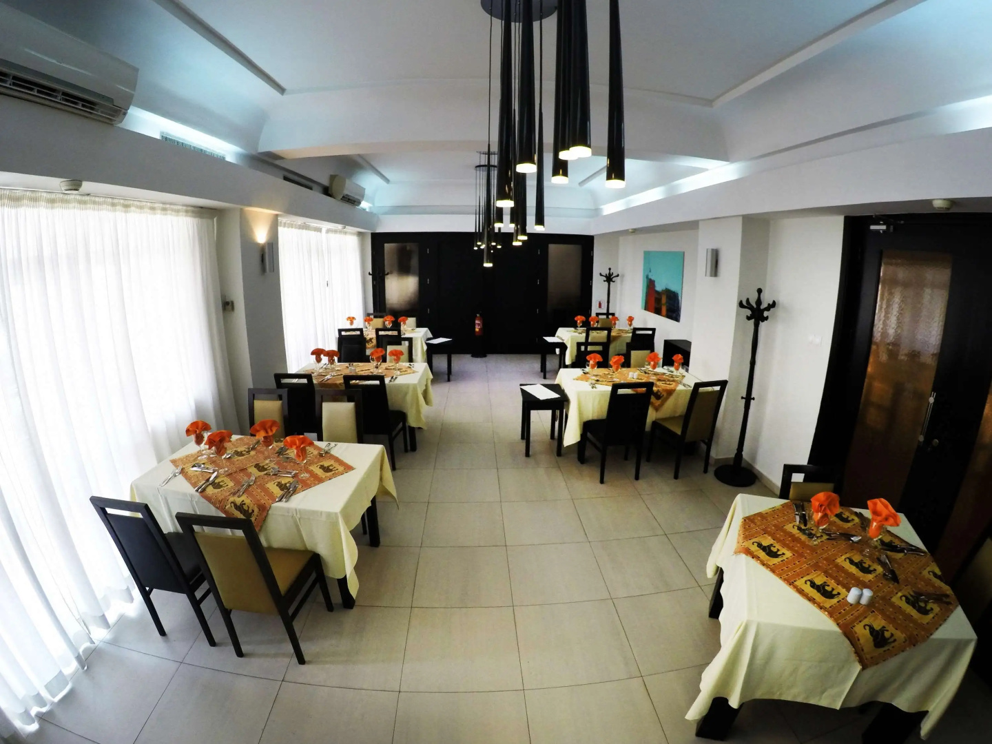 Foto - Hotel Continental Luanda