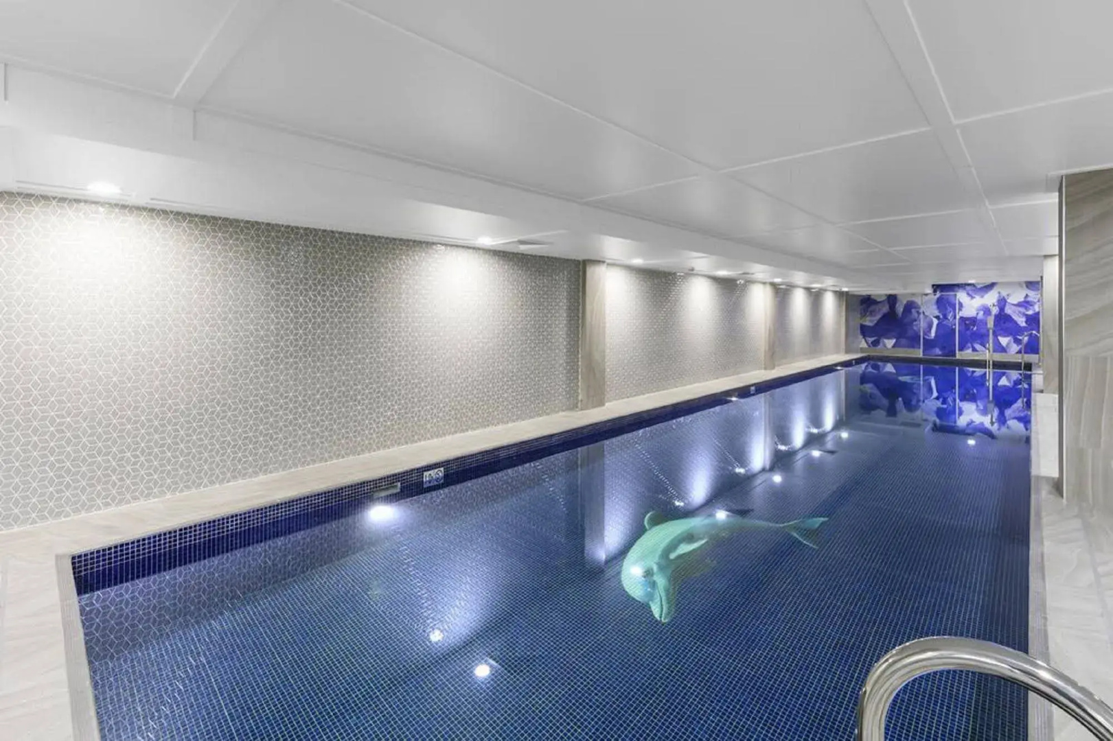 Foto - Meriton Suites North Sydney