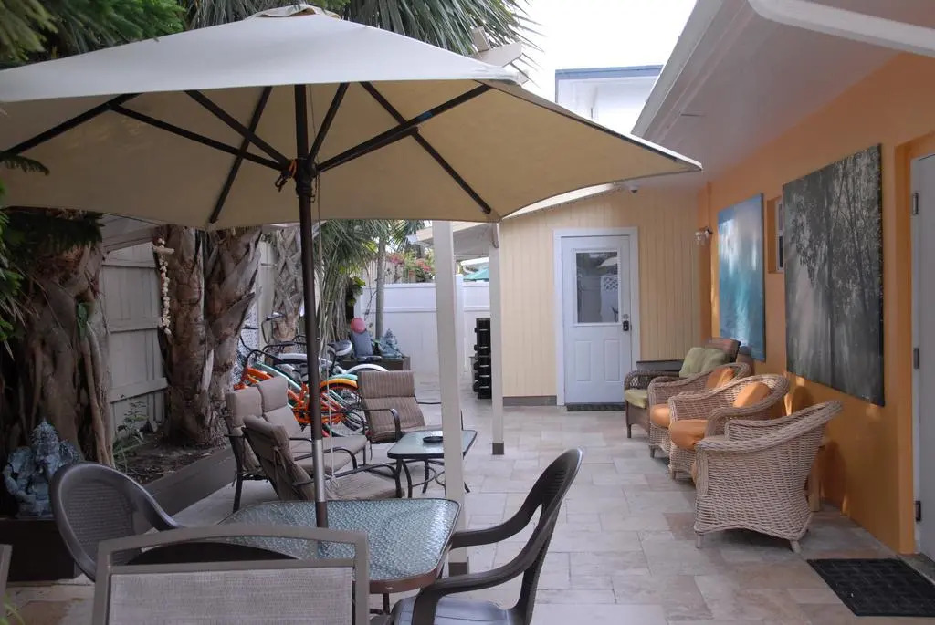 Photo - The Hotel Deauville