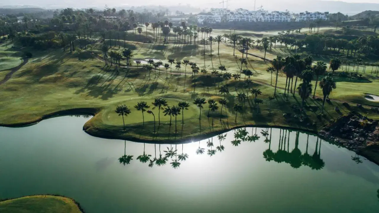 Foto - Los Jardines de Abama Suites & Villas
