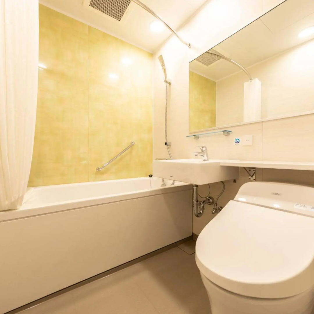 Photo - Tokyu Stay Hakata