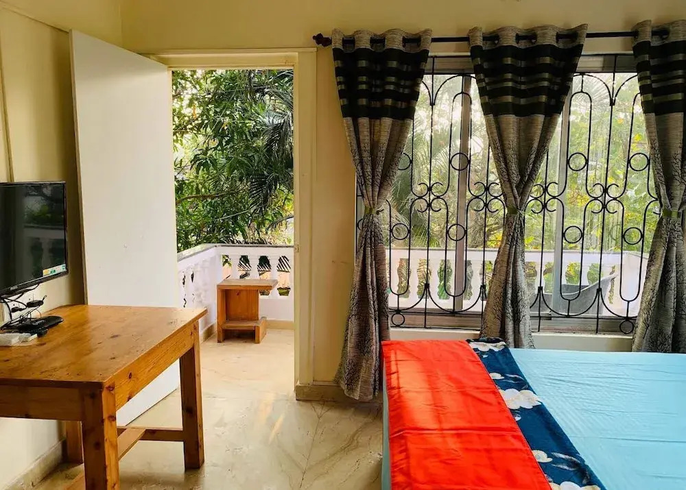 Foto - The Bodhi Tree Resort