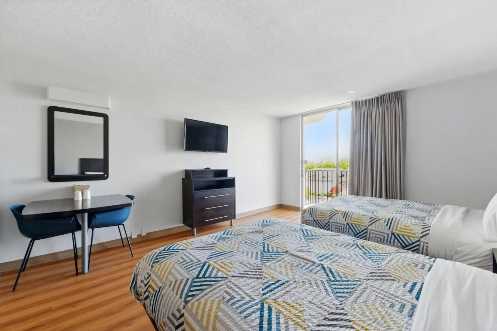 Foto - Motel 6 Atlanta GA Atlanta Airport Virginia Ave