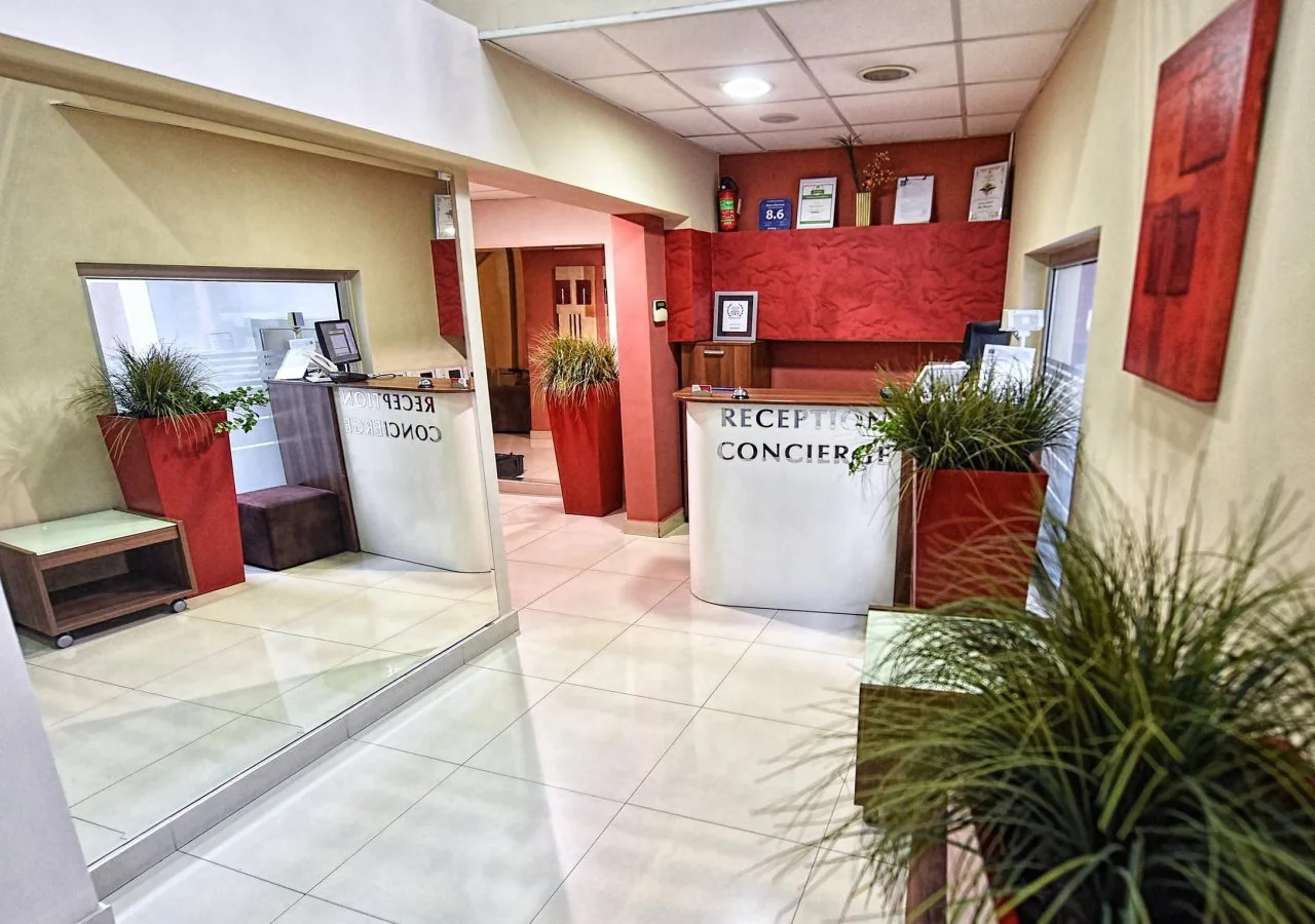 Foto - Balkan Hotel Garni