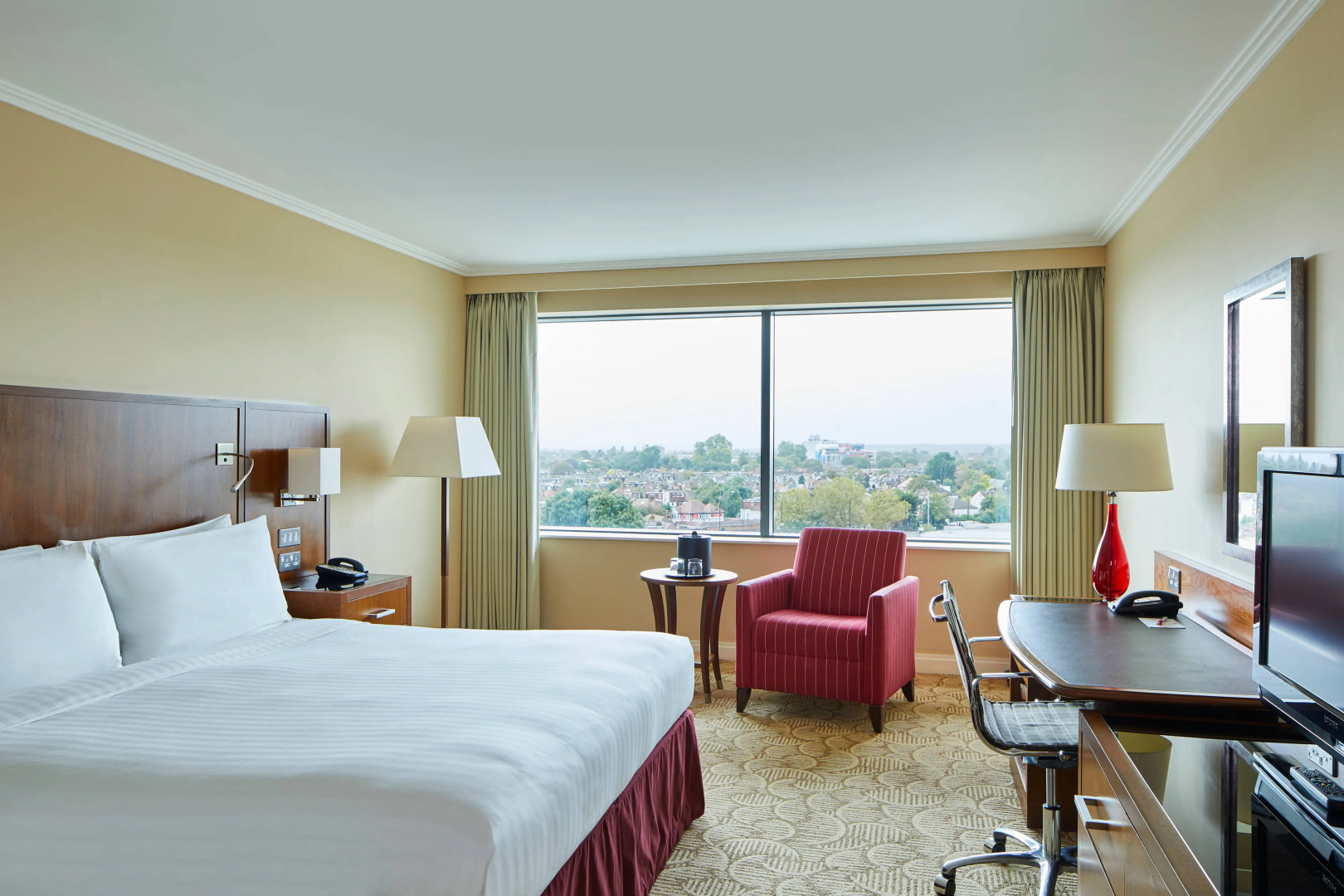 Foto - Radisson RED London Twickenham
