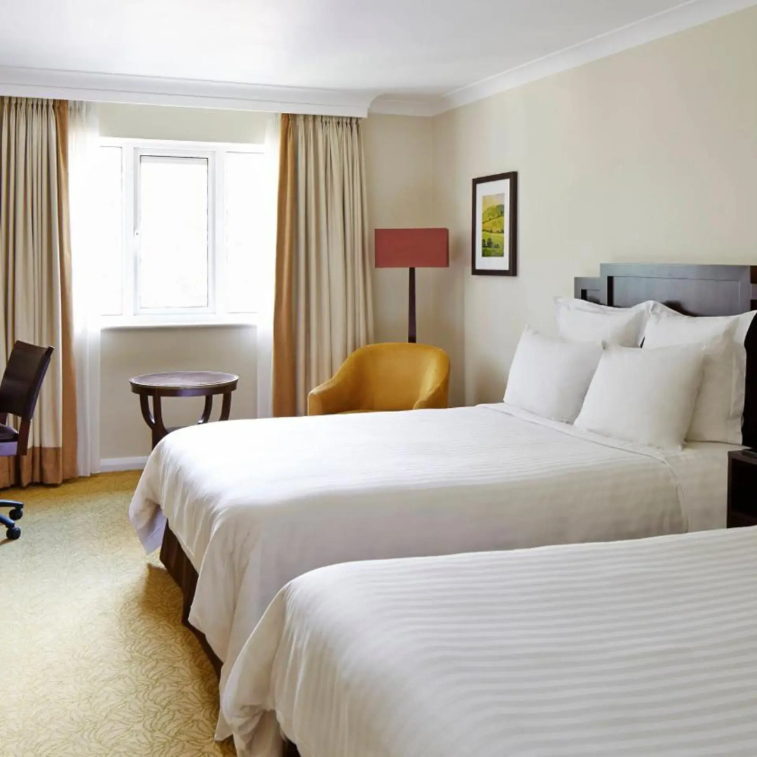 Foto - Hollins Hall Hotel, Spa & Golf