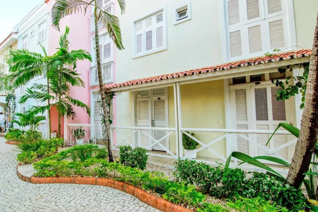 Foto - Hotel Villa Mayor Charme