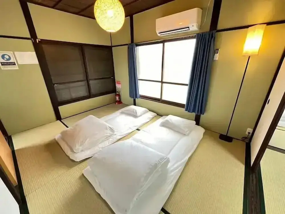 Foto - Nakakasai Kodate