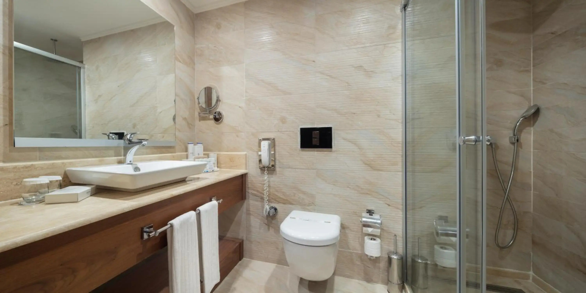 Foto - Nirvana Mediterranean Excellence - Ultra All Inclusive