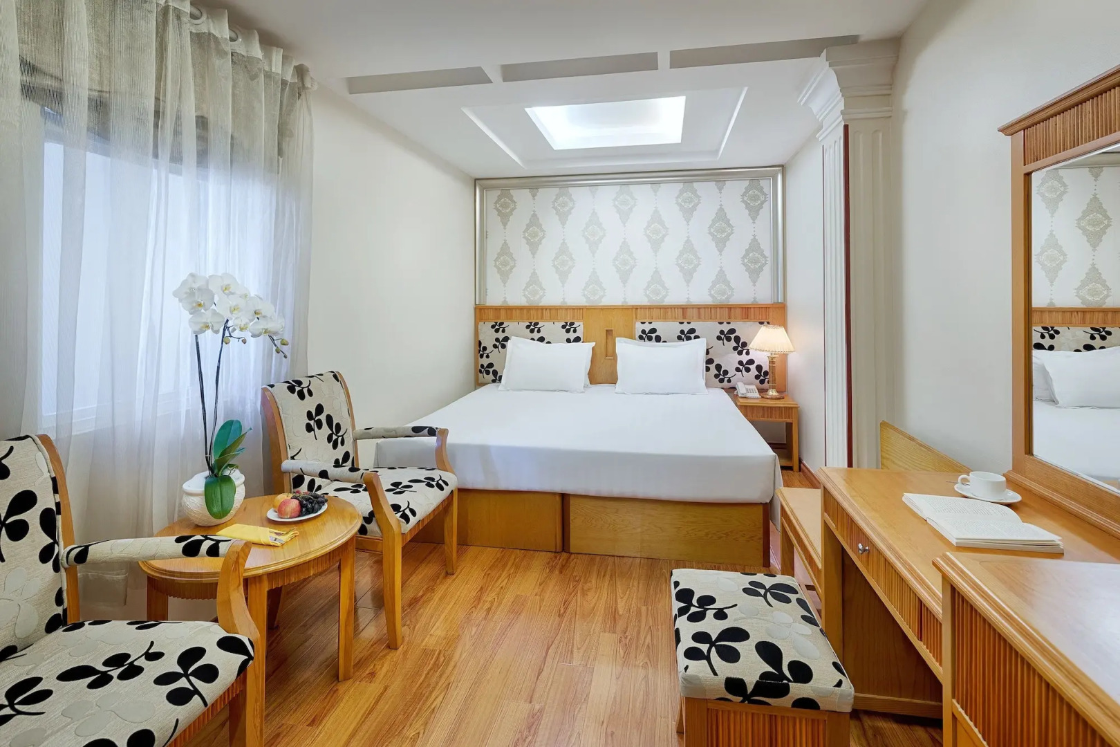 Foto - Silverland Bến Thành