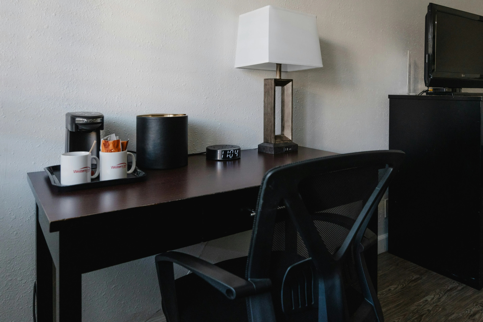 Foto - Old Town Western Inn & Suites