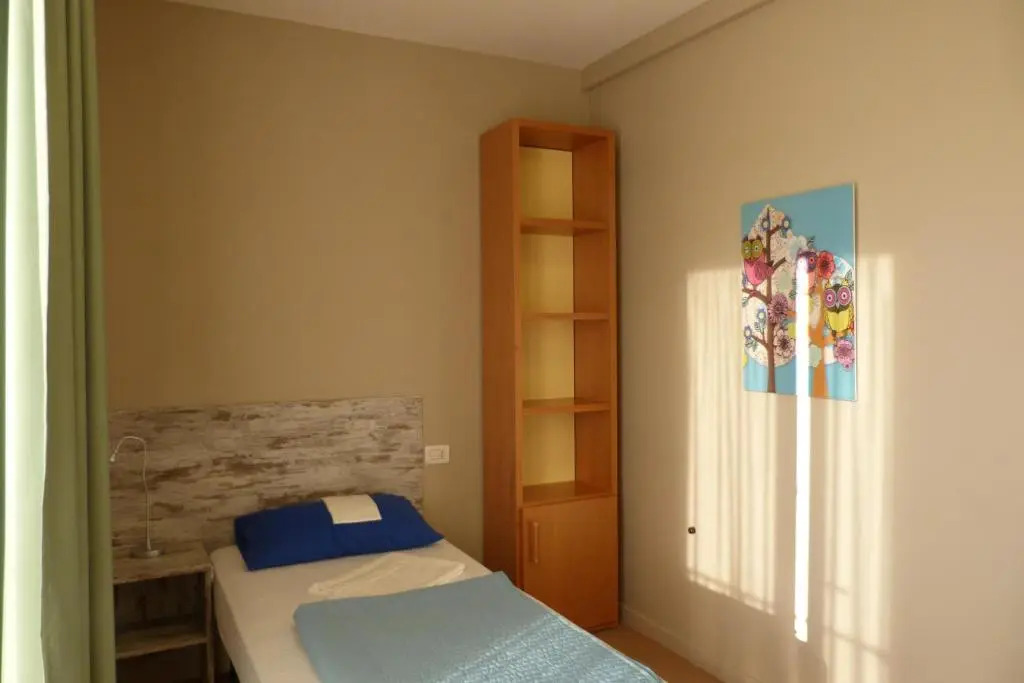 Foto - Ostello Torino