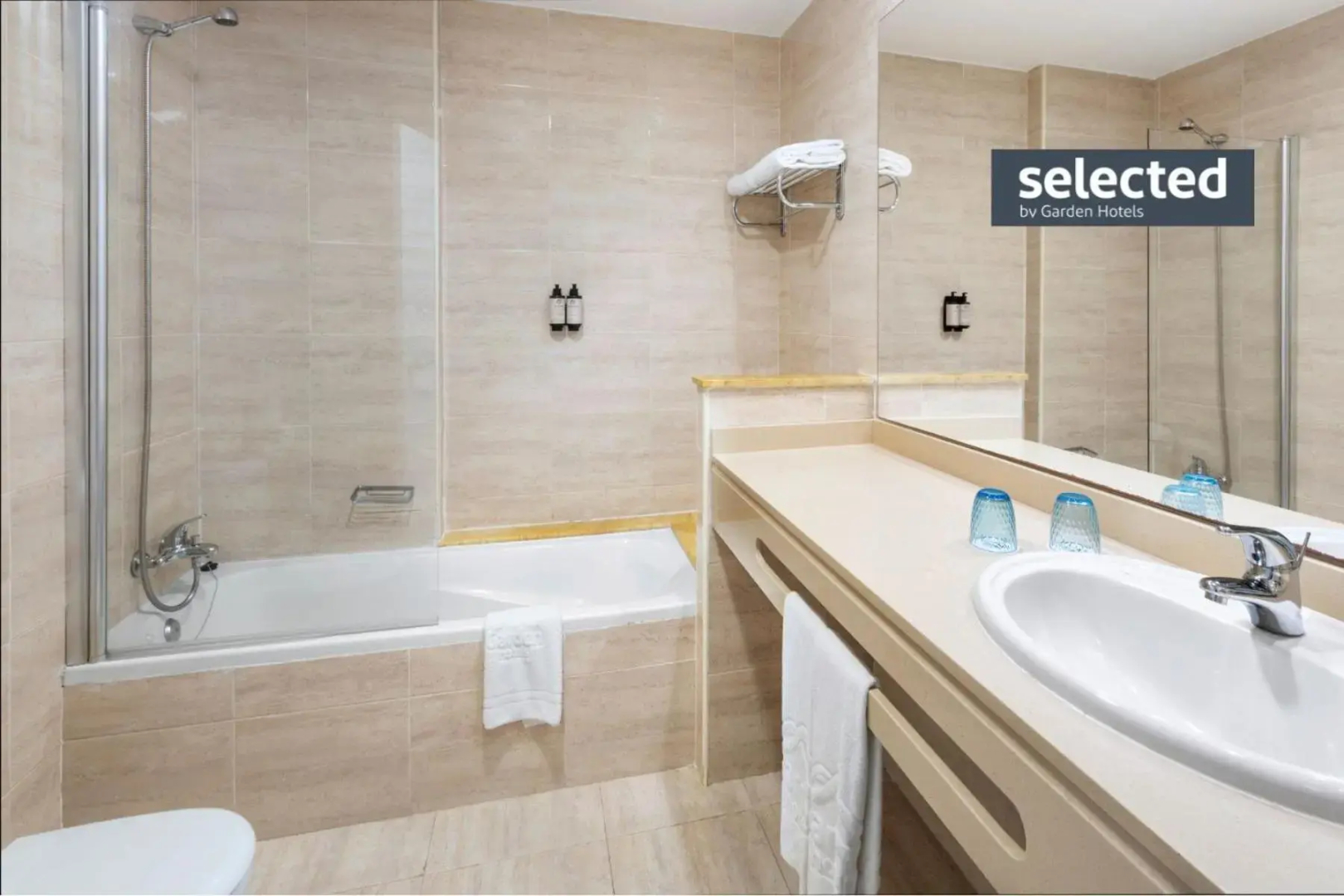 Photo - Garden Playanatural - Adults Only