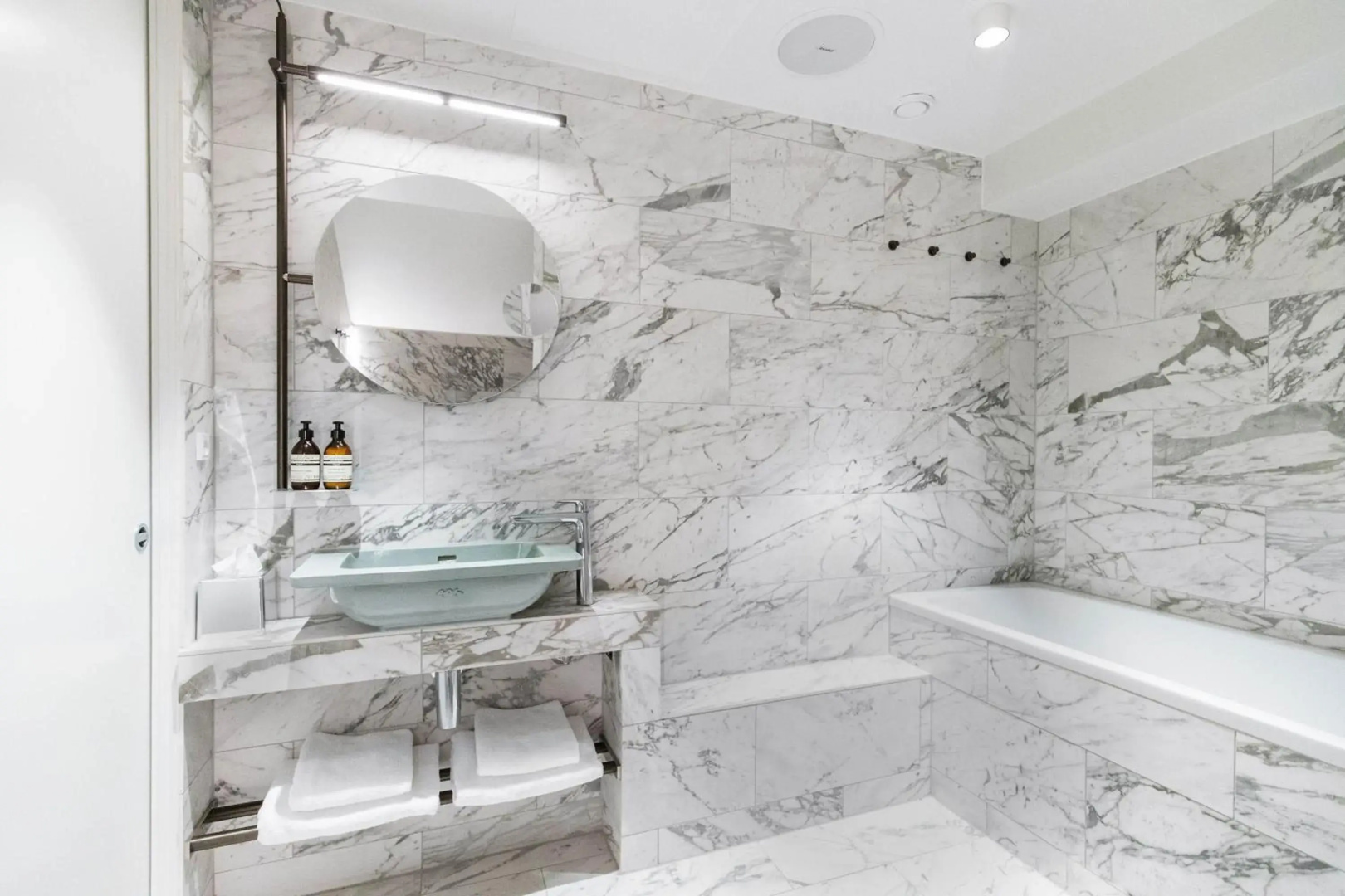 Photo - Boutique Hotel Herman K