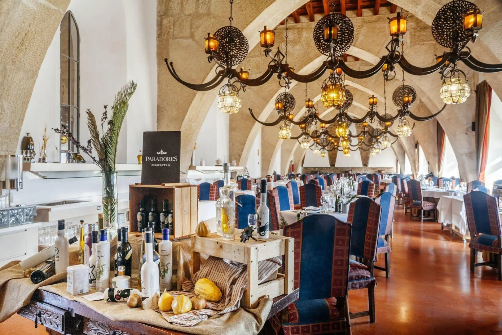 Foto - Parador de Jaén