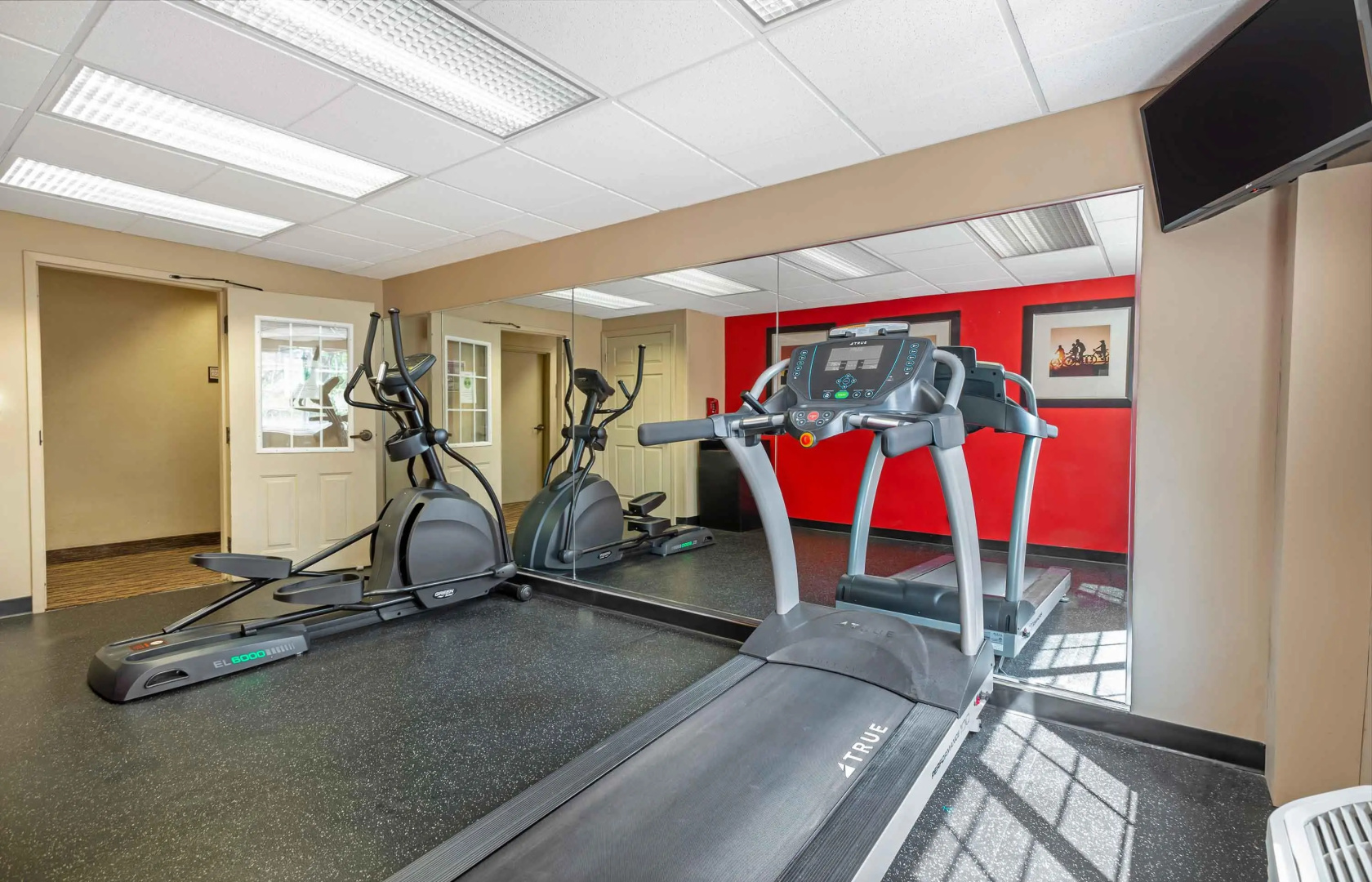 Foto - Extended Stay America Suites Secaucus New York City Area
