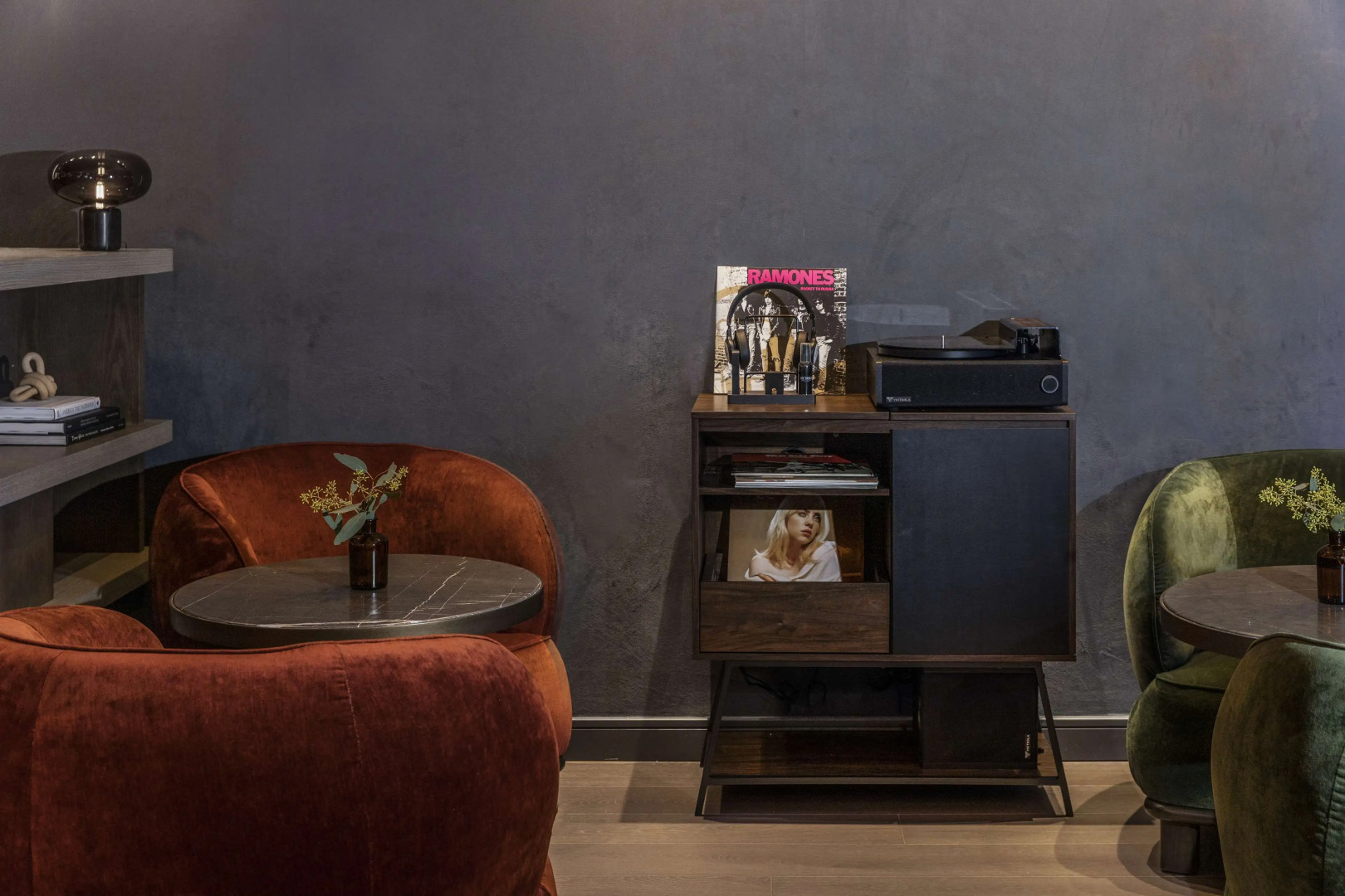 Photo - Thompson Central Park New York, by Hyatt