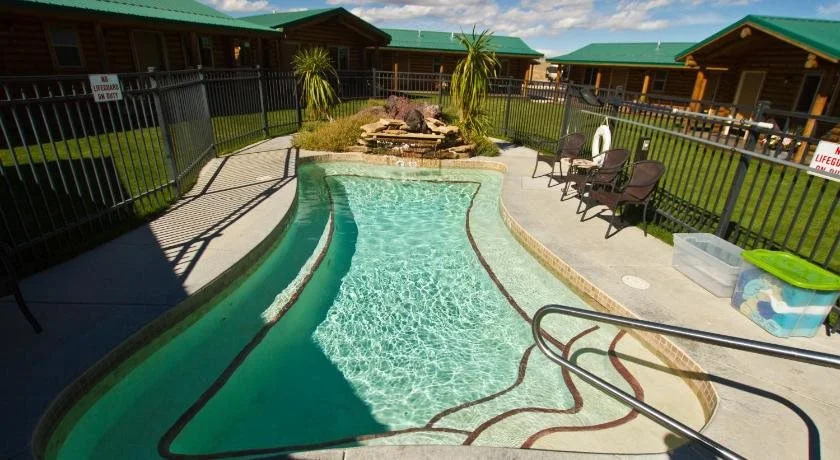 Foto - Cody Cowboy Village