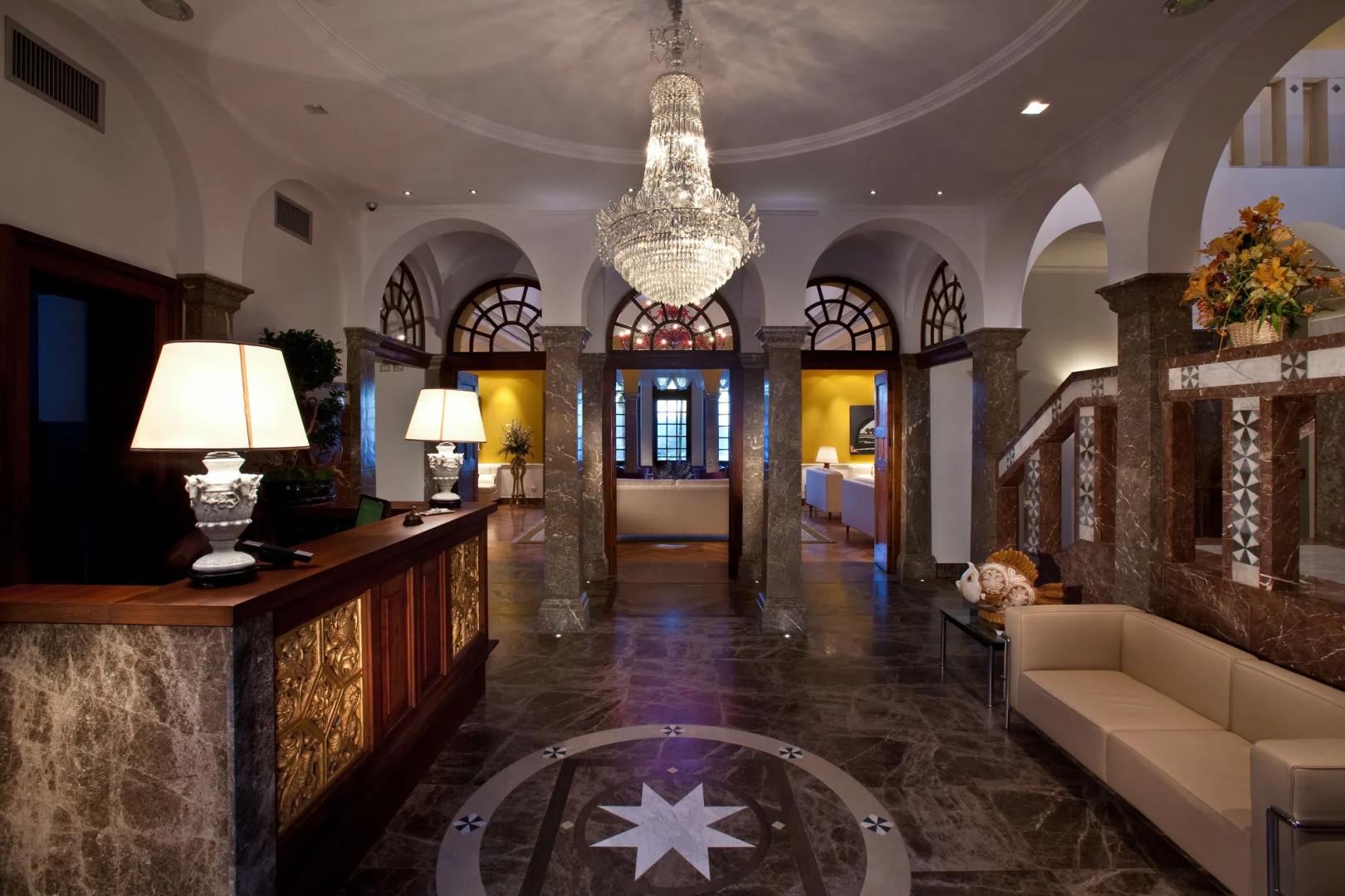 Photo - The Ashbee Hotel - The Leading Hotels of the World