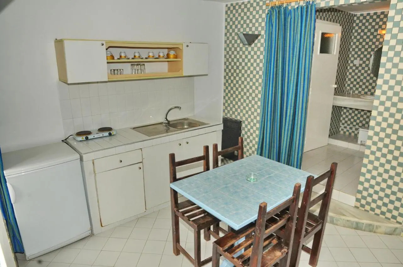 Foto - Tagadirt Appart-Hotel