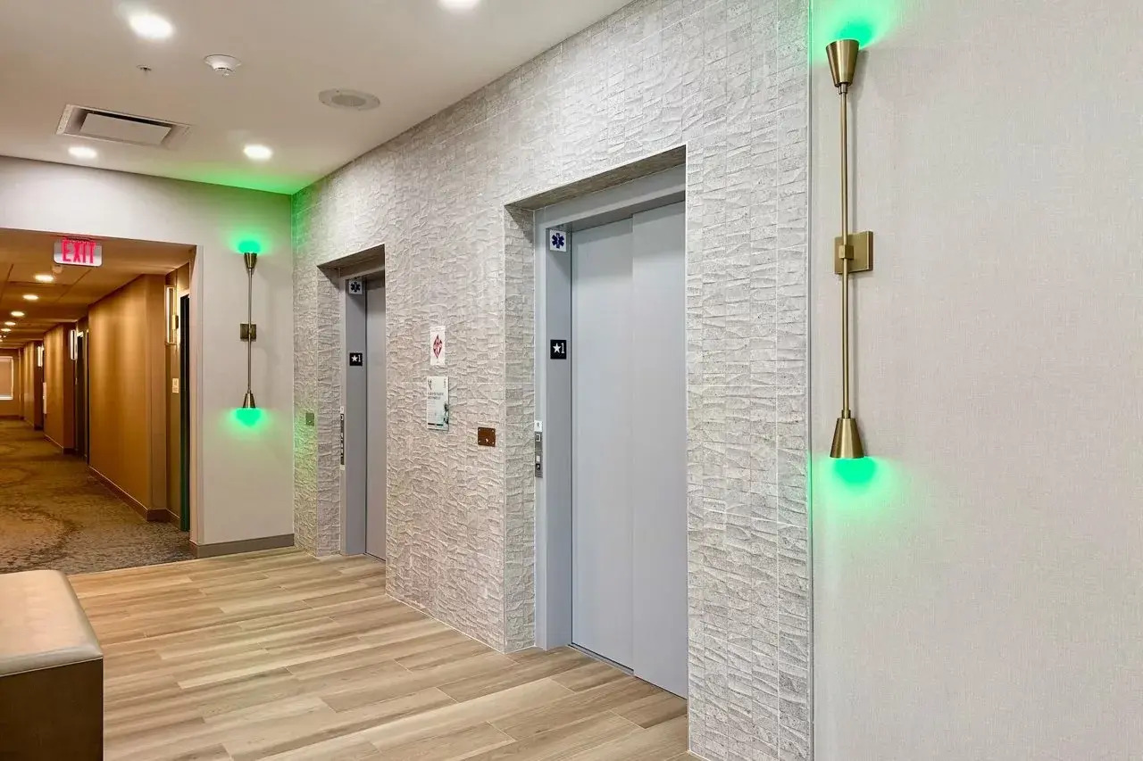 Foto - Wyndham Garden Tampa Fairgrounds/Casino