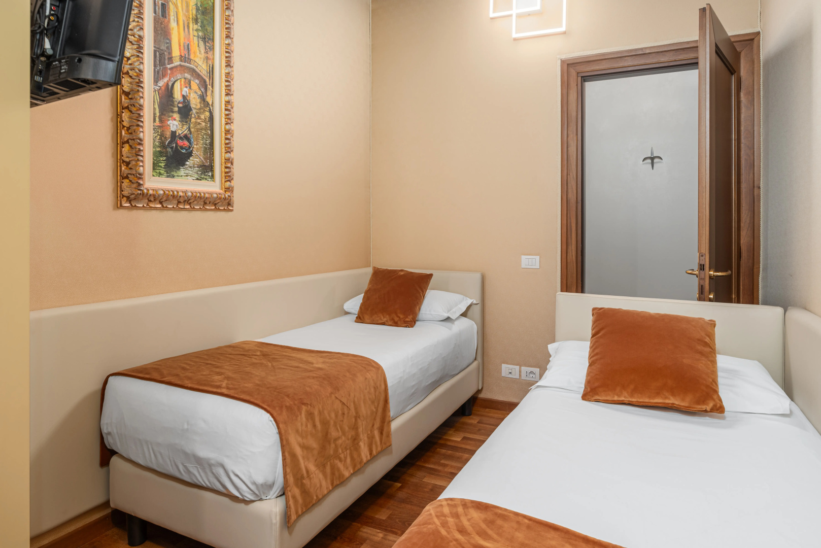 Photo - Palazzo Paruta & Wellness Suites