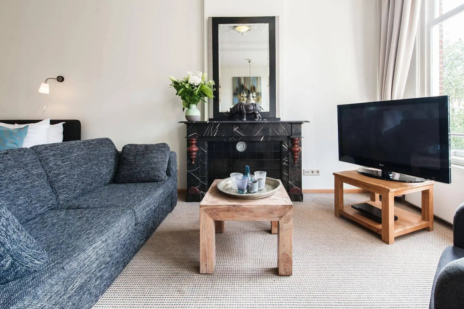 Foto - Plantage Hortus Apartments