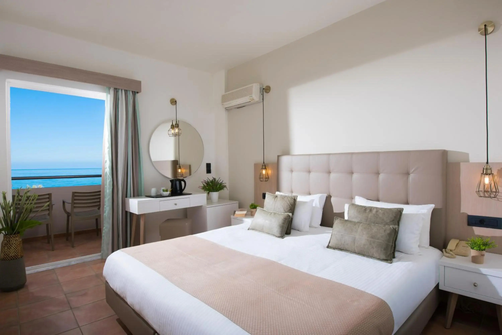 Foto - Gouves Bay by Omilos Hotels