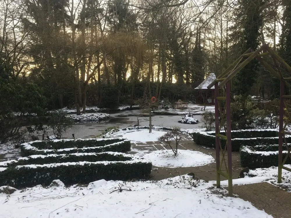 Photo - Brook Hall Hotel