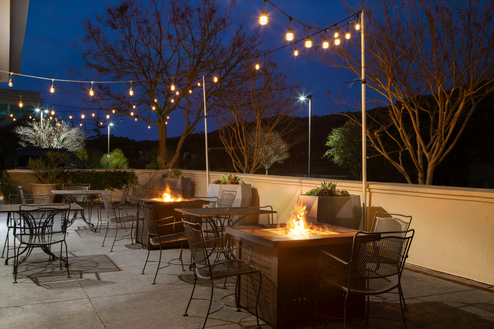 Foto - Embassy Suites by Hilton San Rafael at Marin Center
