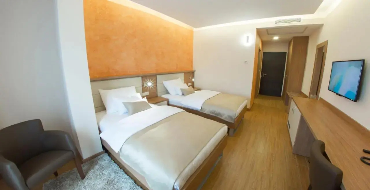 Foto - Hotel Mostar