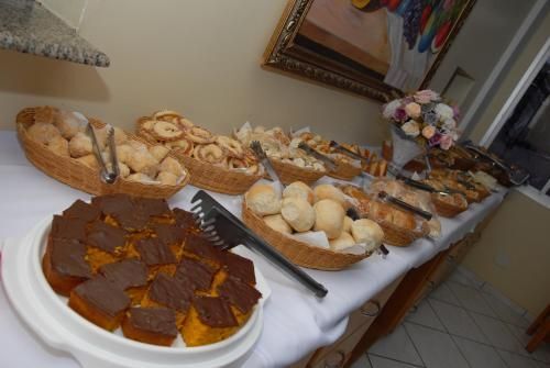 Foto - Hot Star Thermas Hotel