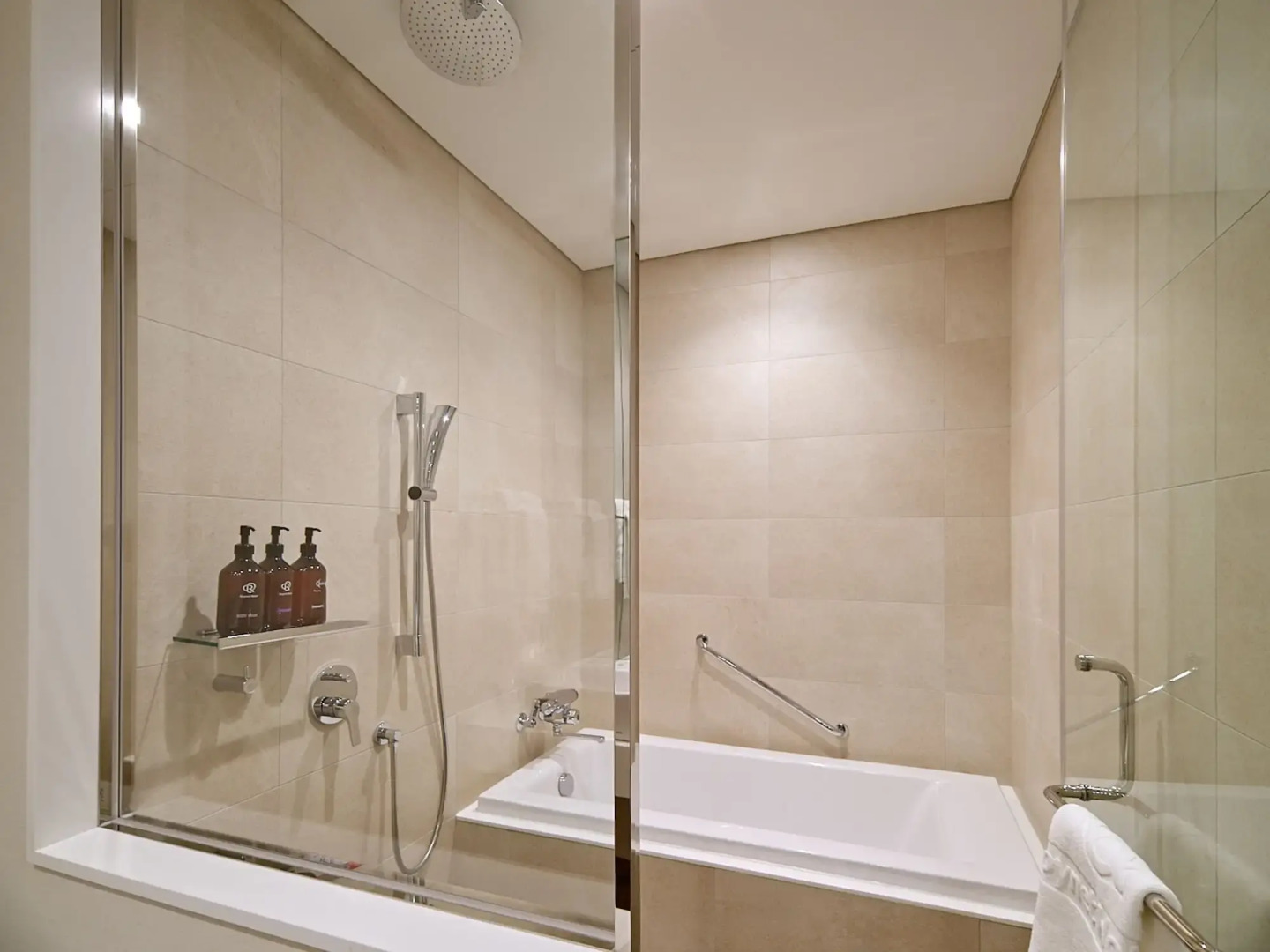 Foto - Roynet Hotel Seoul Mapo