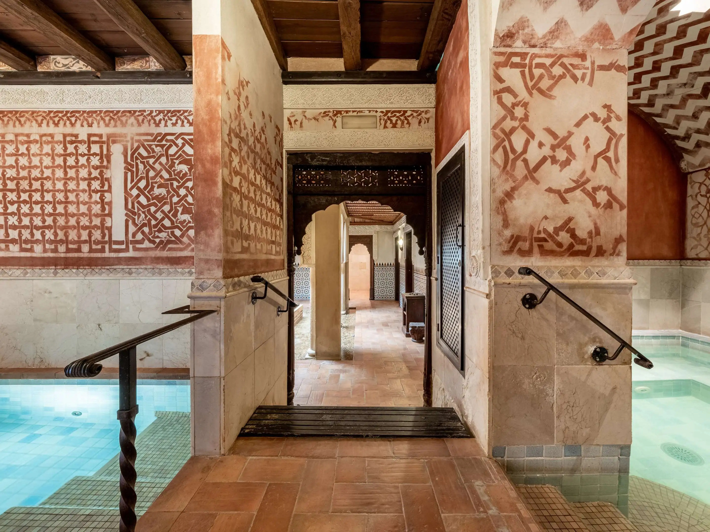 Foto - Castilla Termal Balneario de Olmedo