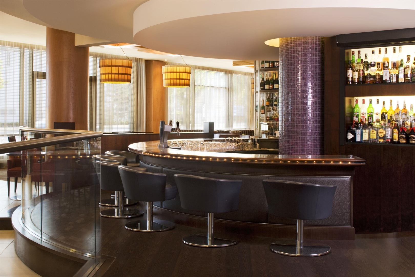 Photo - Sheraton Poznan Hotel