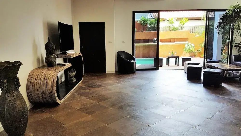 Foto - WOWLAND Luxury Pool Villa Pattaya Walking Street