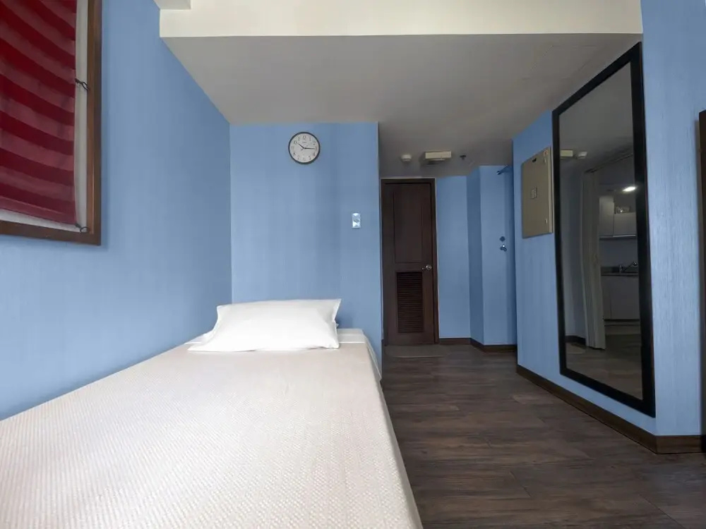 Foto - Super OYO Capital O 907 Ceo Flats
