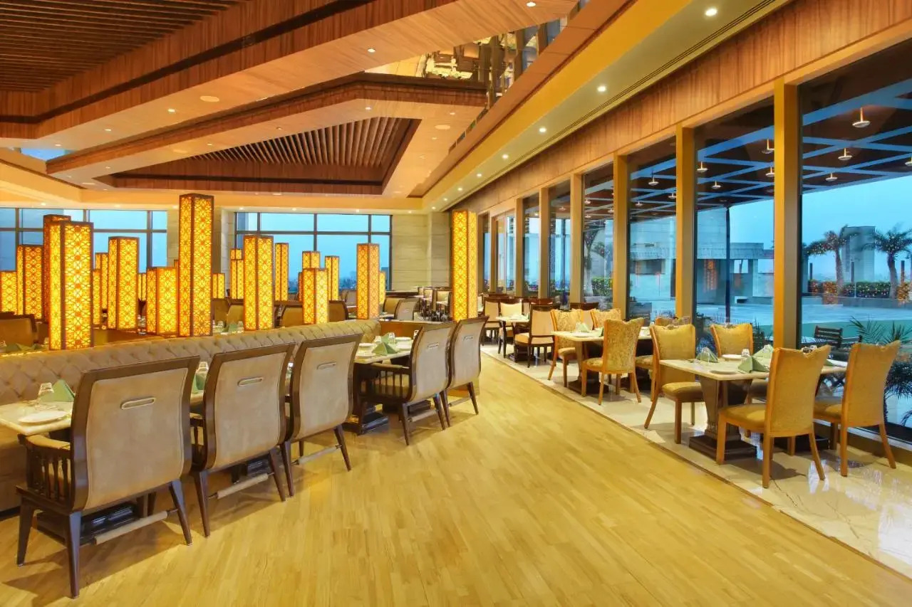 Foto - Seven Seas Hotel