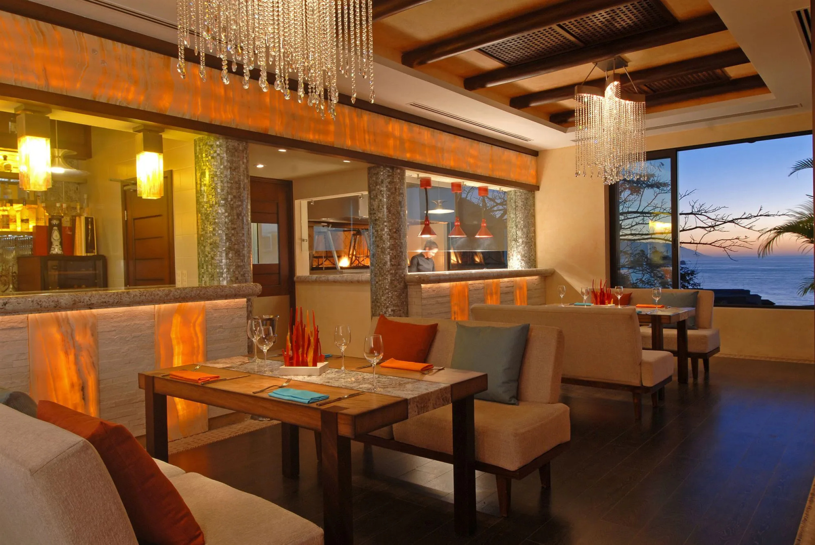 Foto - Garza Blanca Preserve Resort & Spa - All Inclusive