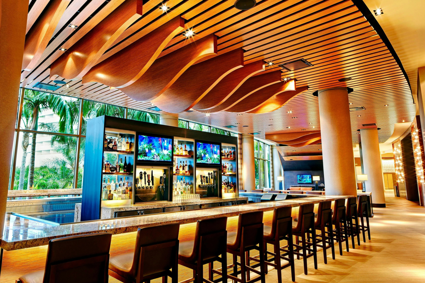 Photo - Marriott Marquis San Diego Marina