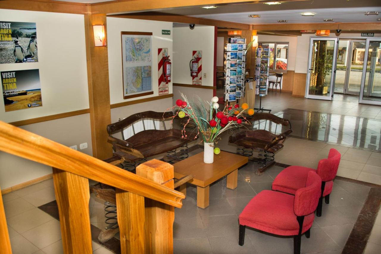Foto - Marcopolo Suites Calafate