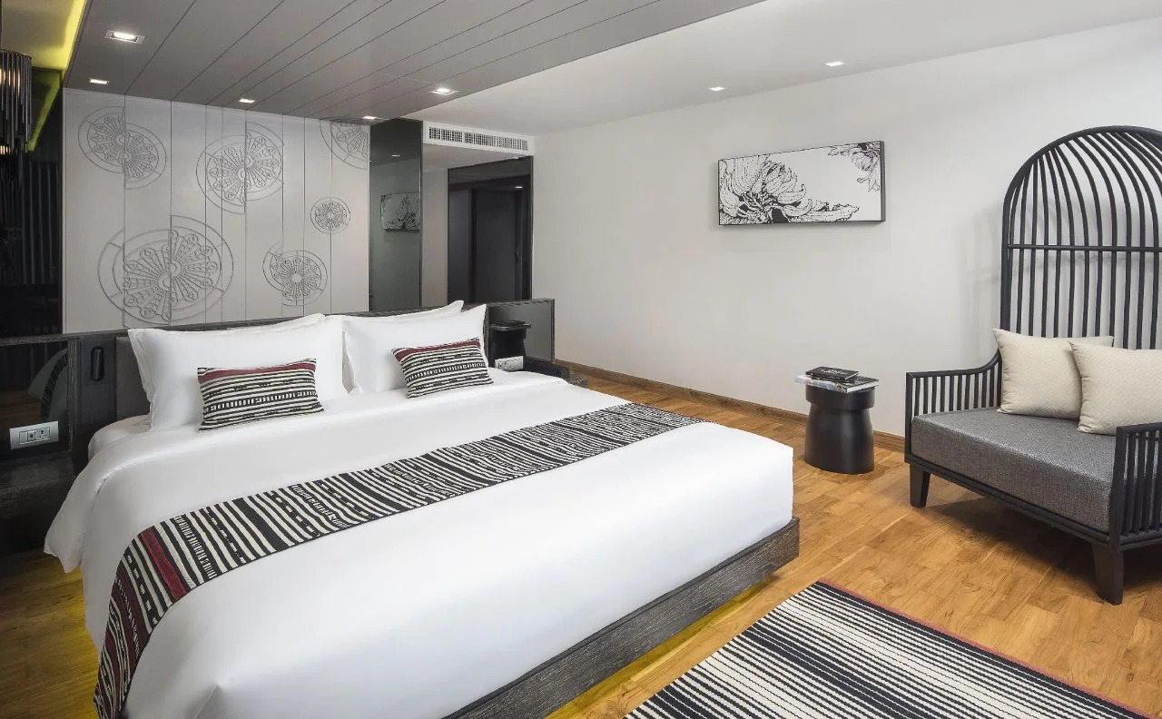 Foto - Cross Chiang Mai Riverside