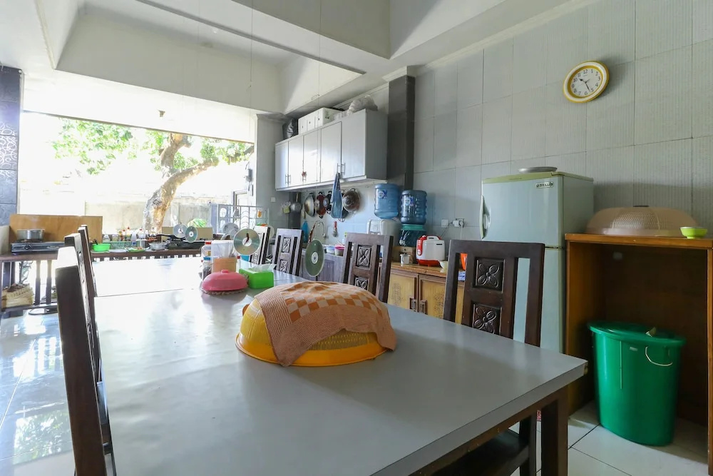 Foto - Pudak Sari Homestay