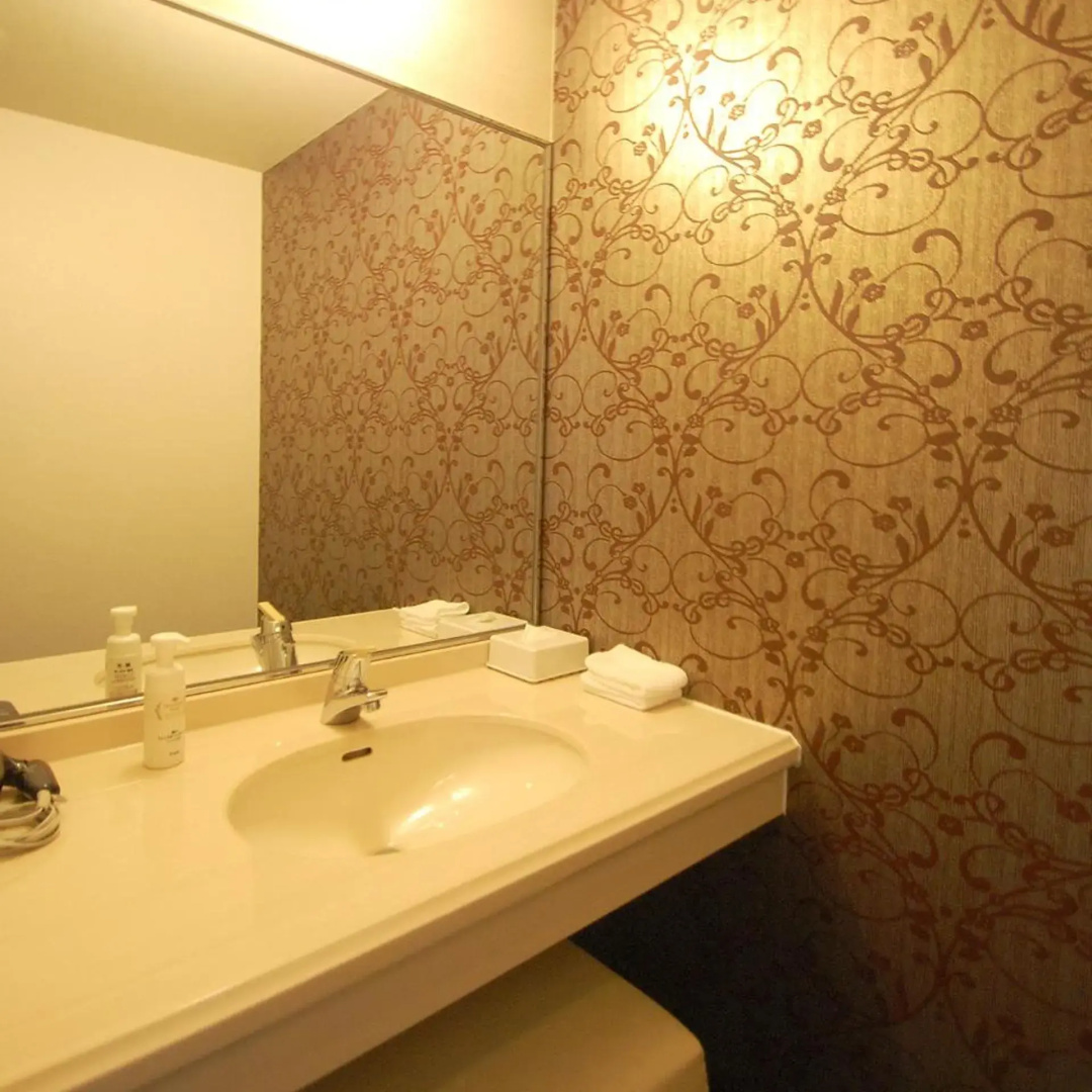 Foto - Hotel Excel Okayama