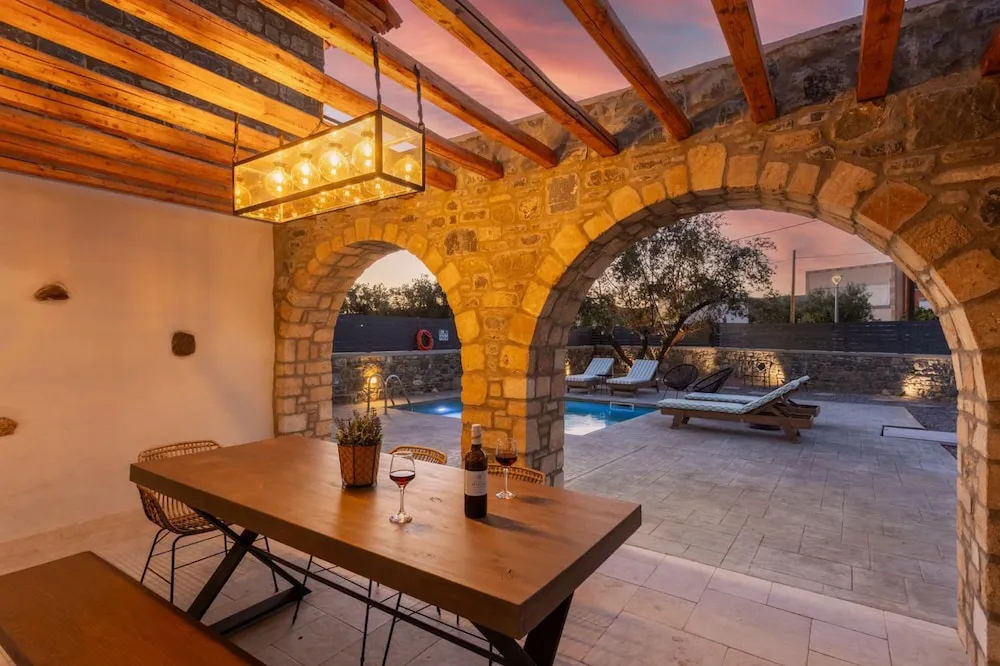 Foto - La Casa Di Pietre 1