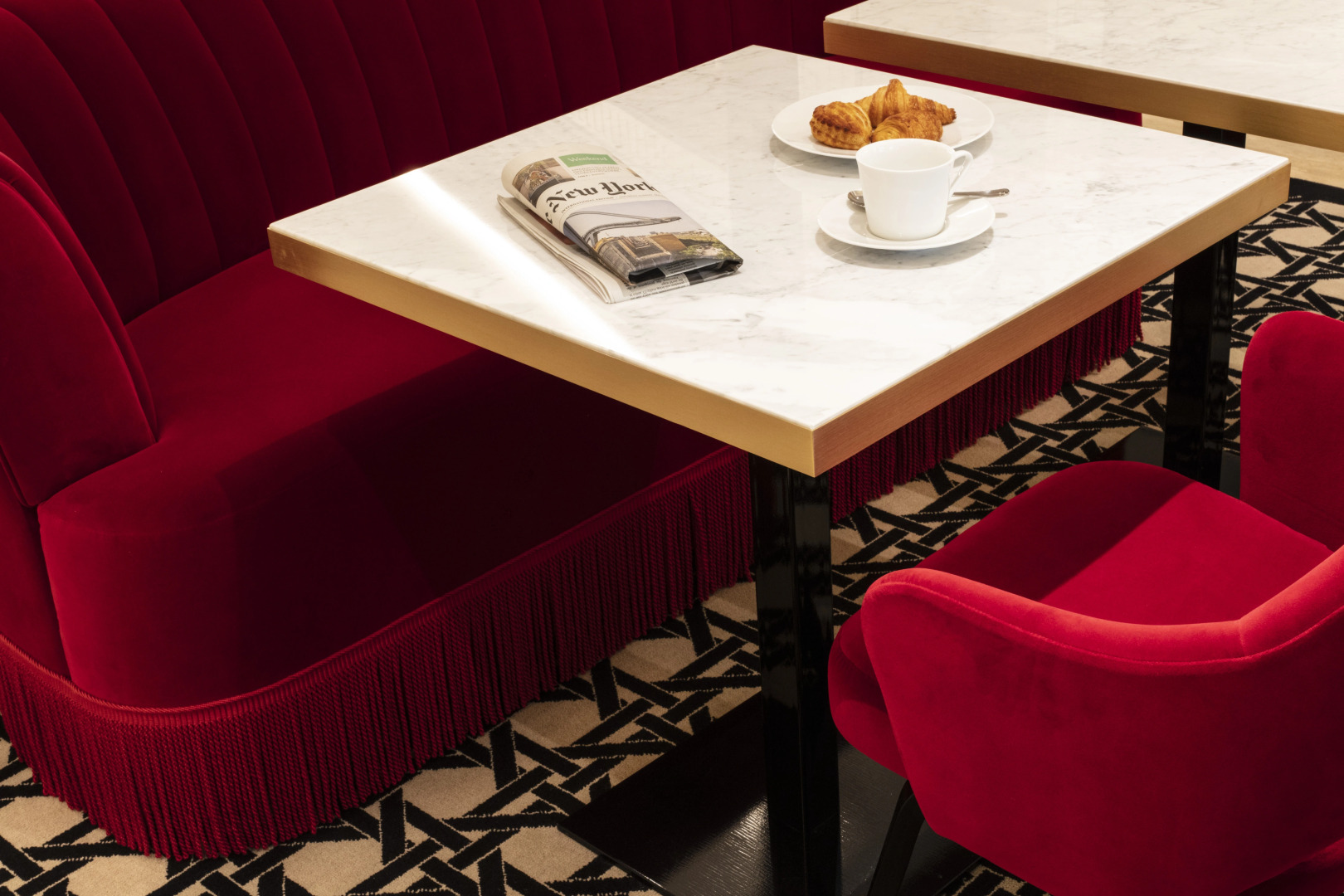 Foto - Hotel Bowmann