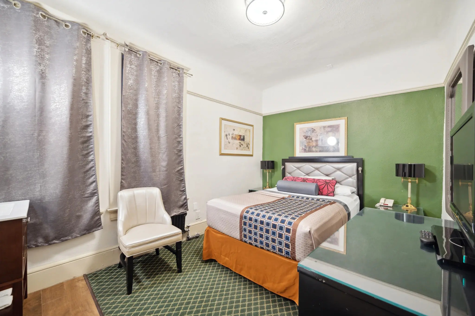 Foto - Union Square Plaza Hotel