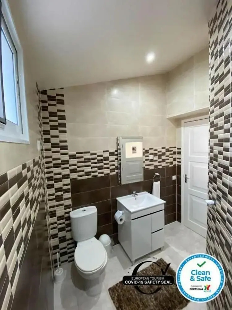 Foto - The Rock Guest House