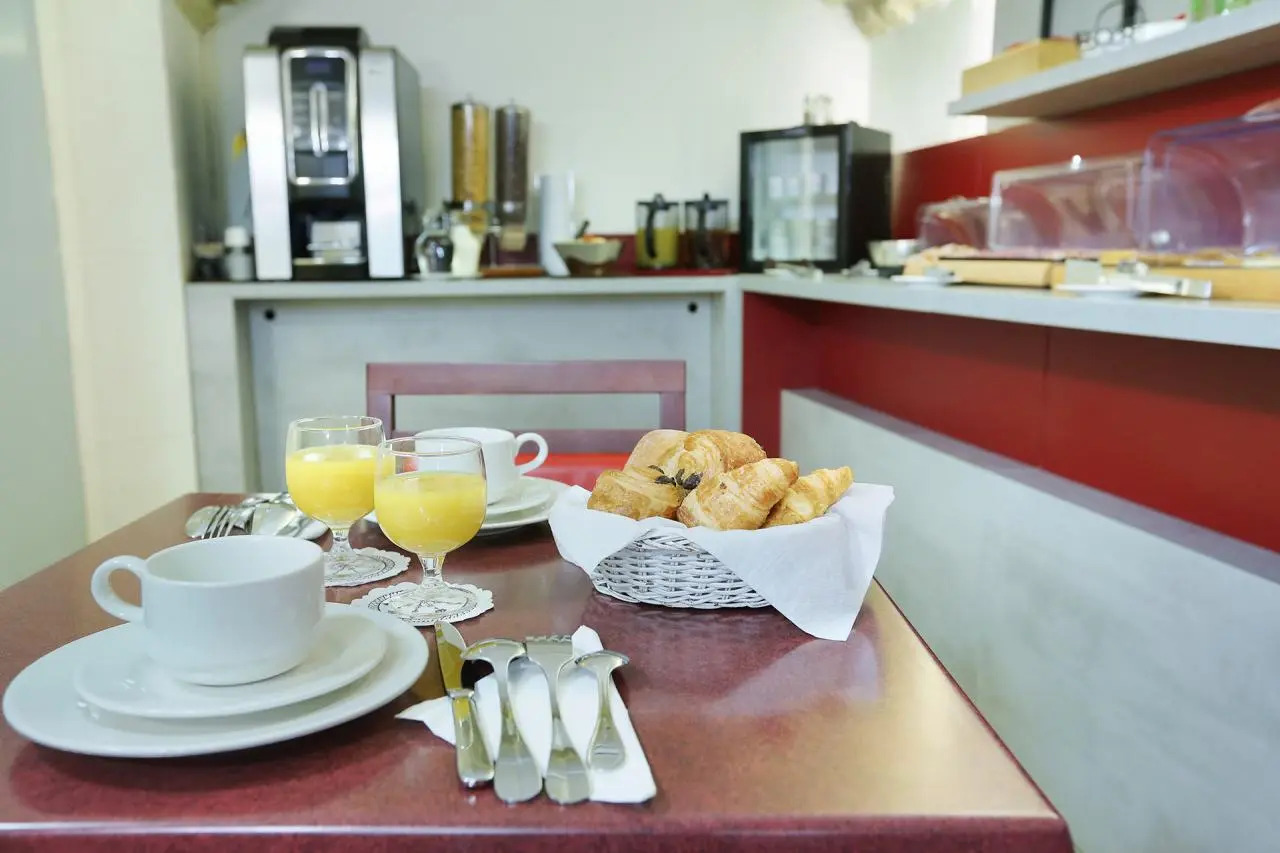 Foto - Hotel Beaugrenelle Tour Eiffel