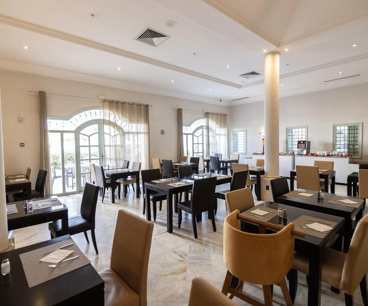 Foto - Tmk Flora Park By Turismark   Adults Only